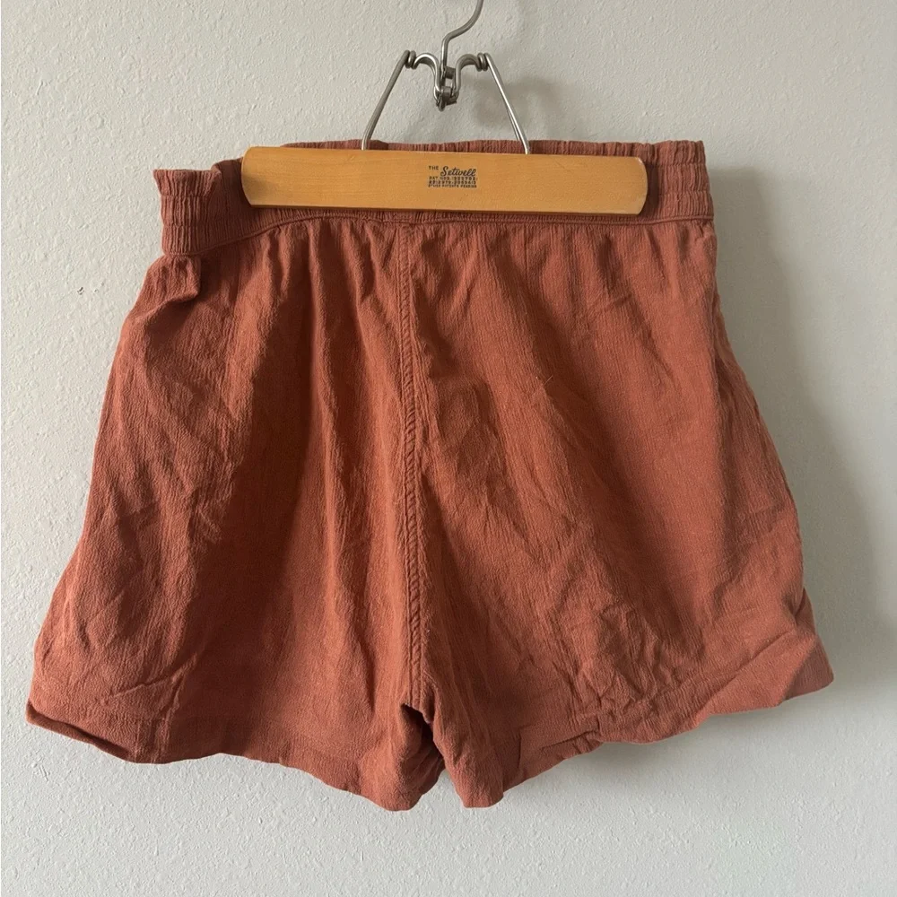 OddBird Kardes Shorts